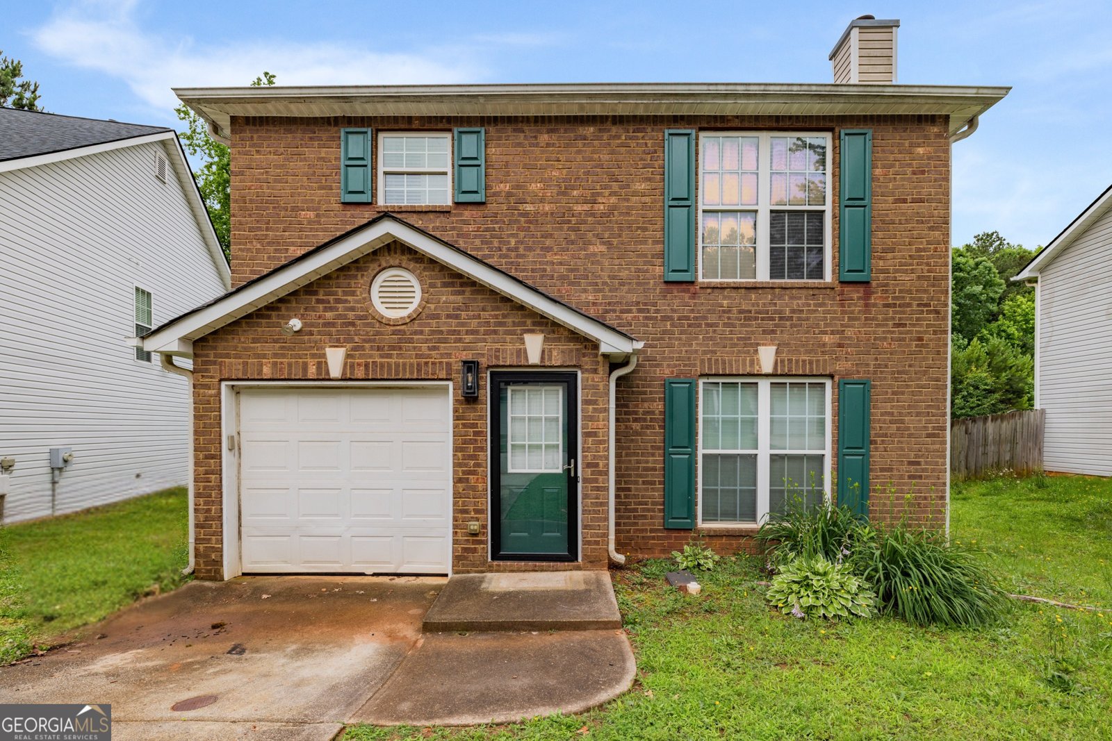 3949 Riverside Parkway Decatur - 1