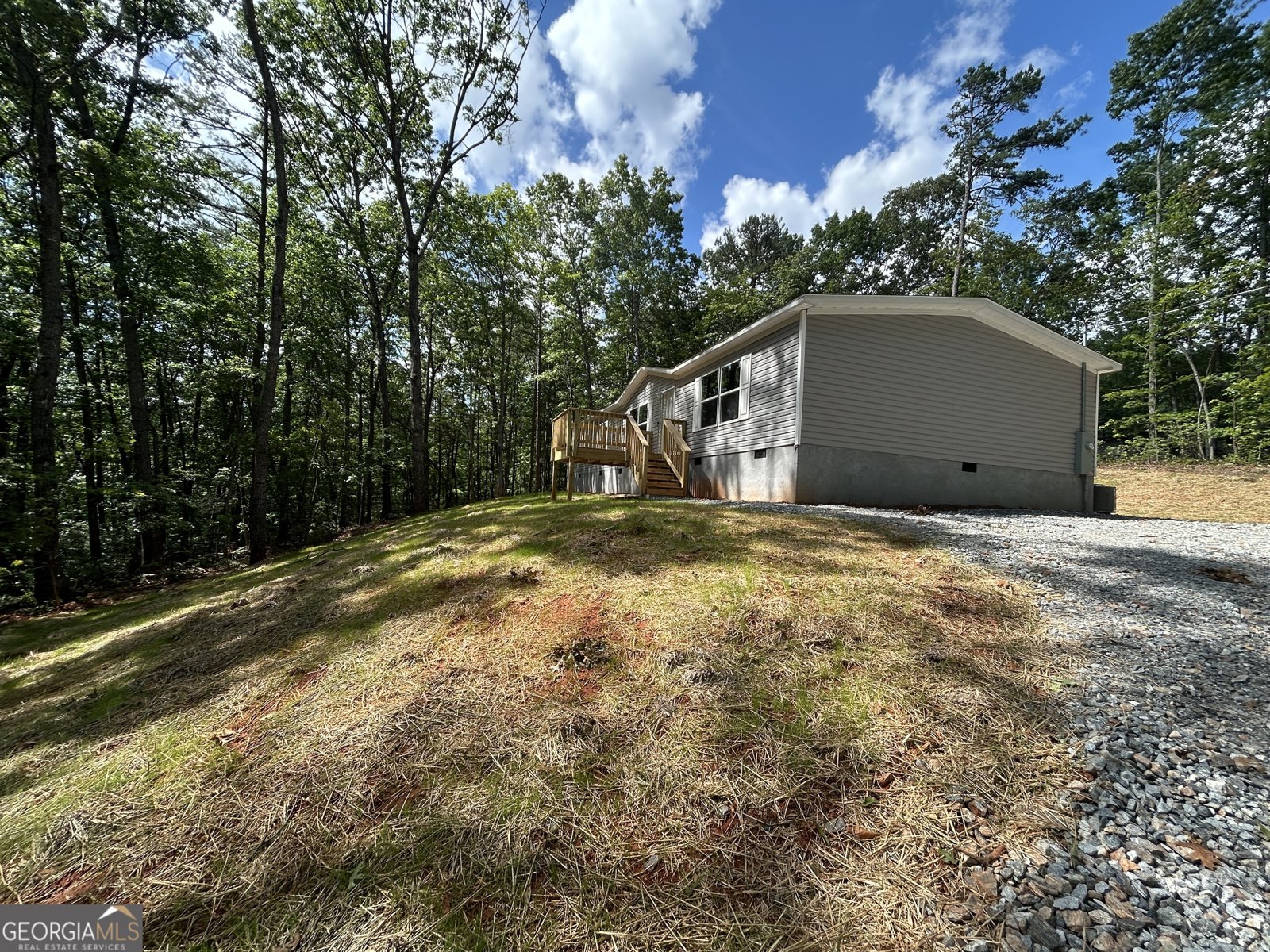 564 Ridge Road Dawsonville - 2