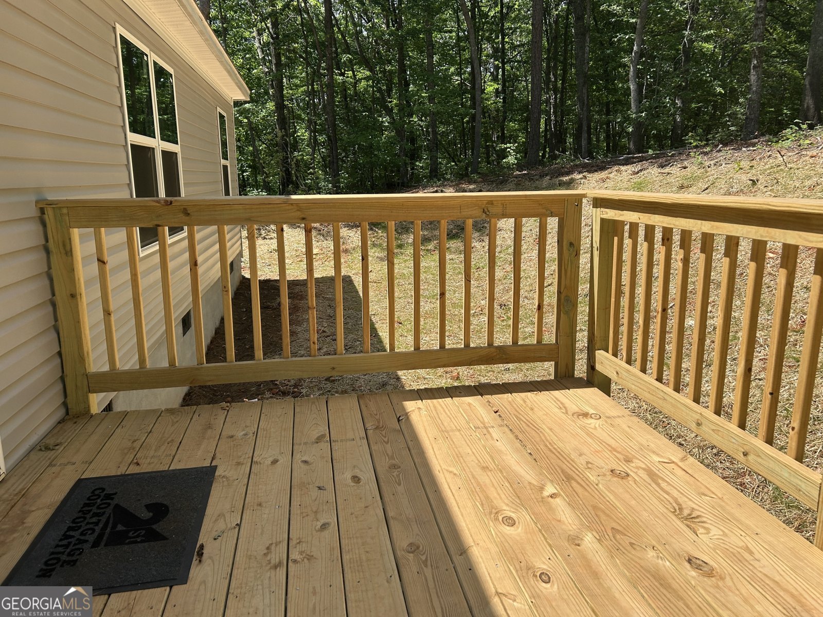 564 Ridge Road Dawsonville - 3