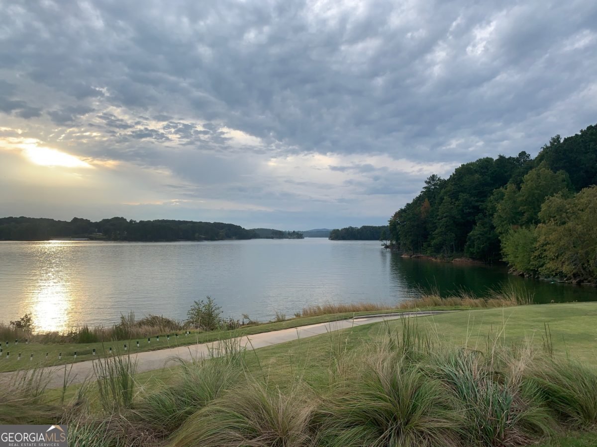 564 Ridge Road Dawsonville - 33