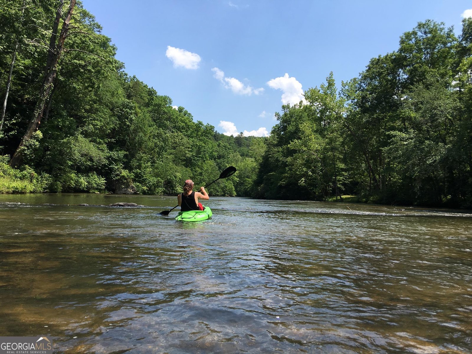 564 Ridge Road Dawsonville - 35