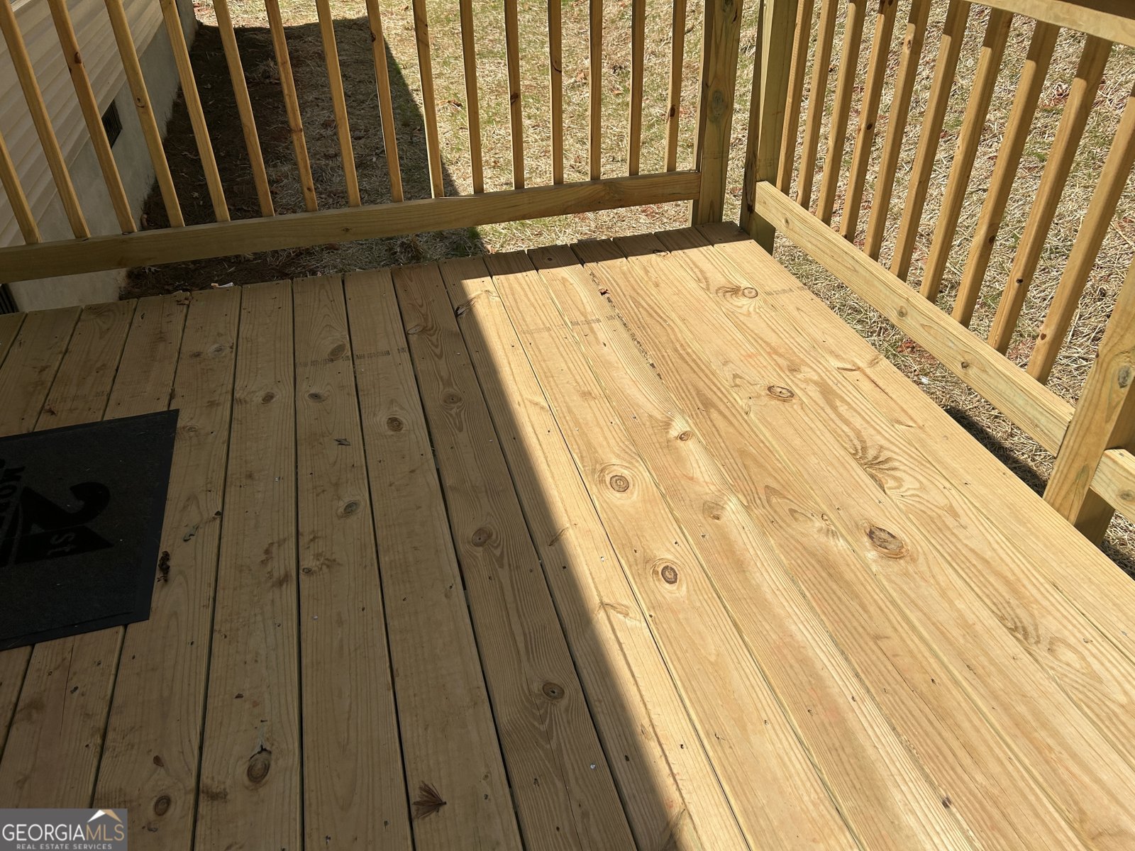 564 Ridge Road Dawsonville - 4