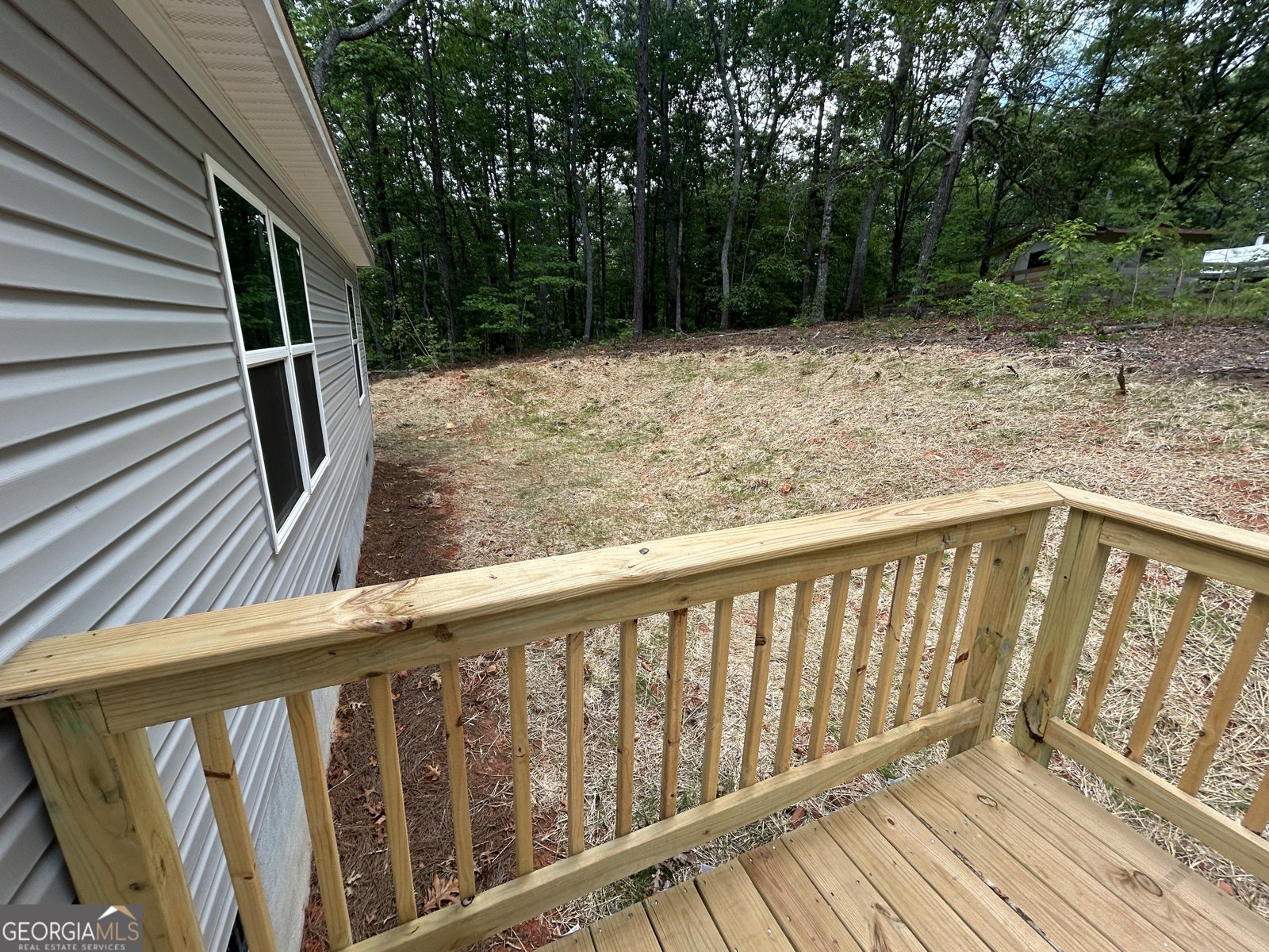 564 Ridge Road Dawsonville - 5