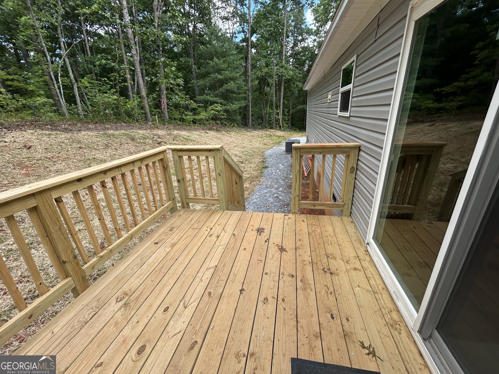 564 Ridge Road Dawsonville - 6
