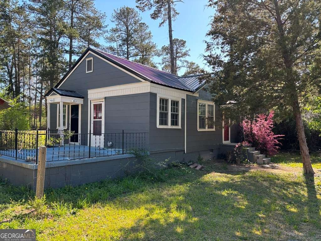 13162 Augusta Highway Sparta - 7