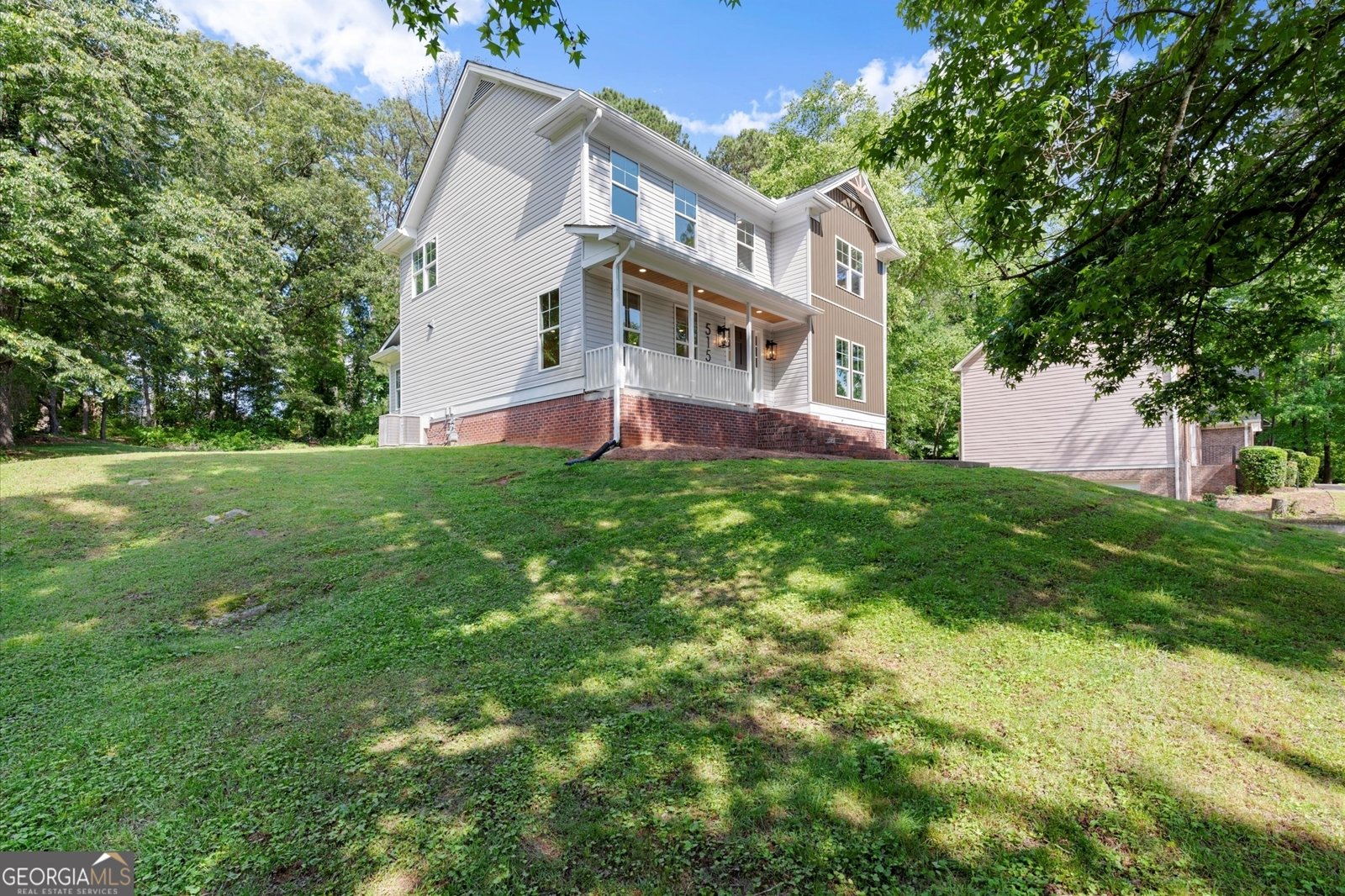 5150 Shadow Path Lane Lilburn - 18