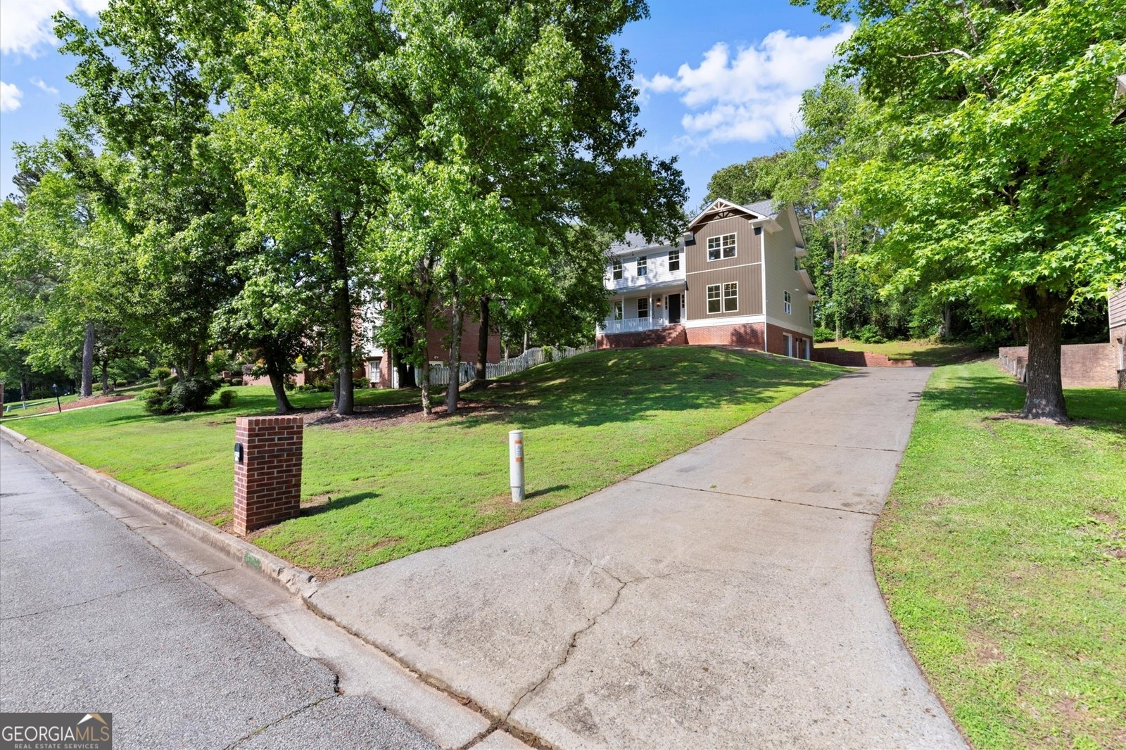 5150 Shadow Path Lane Lilburn - 20