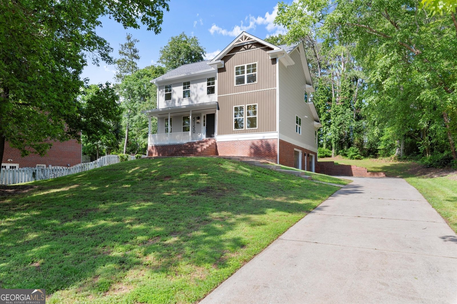 5150 Shadow Path Lane Lilburn - 21