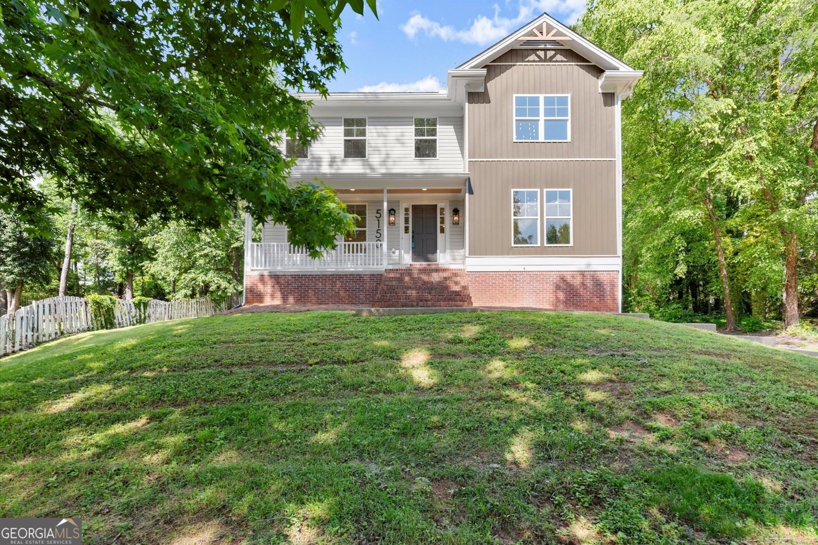 5150 Shadow Path Lane Lilburn - 22