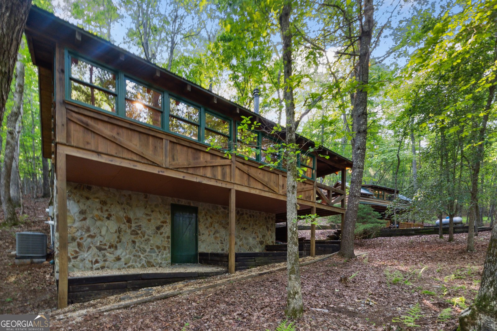 251 Honeysuckle Way Blue Ridge - 48