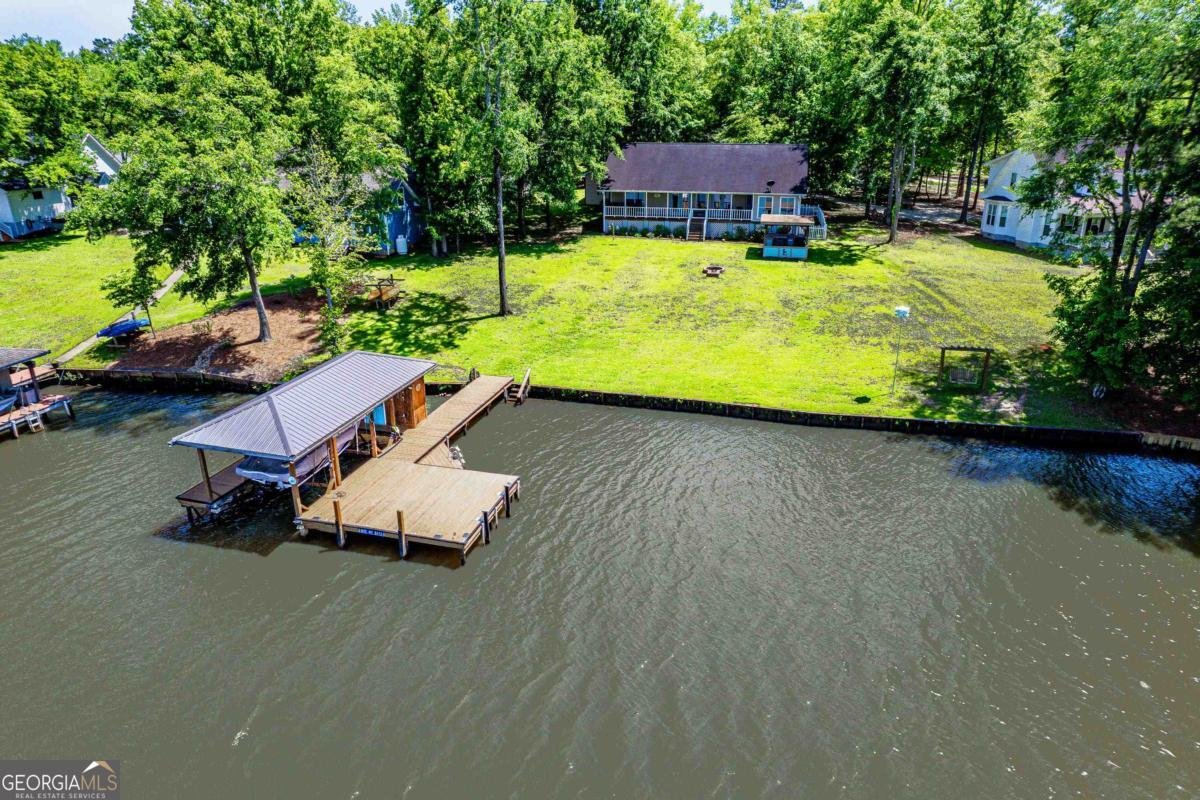 106 Hickory Court Sparta - 1