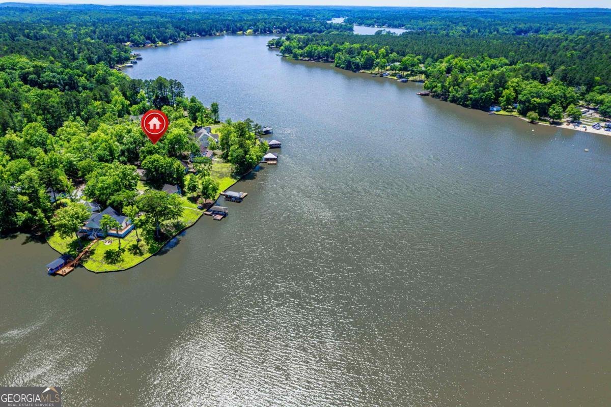 106 Hickory Court Sparta - 2