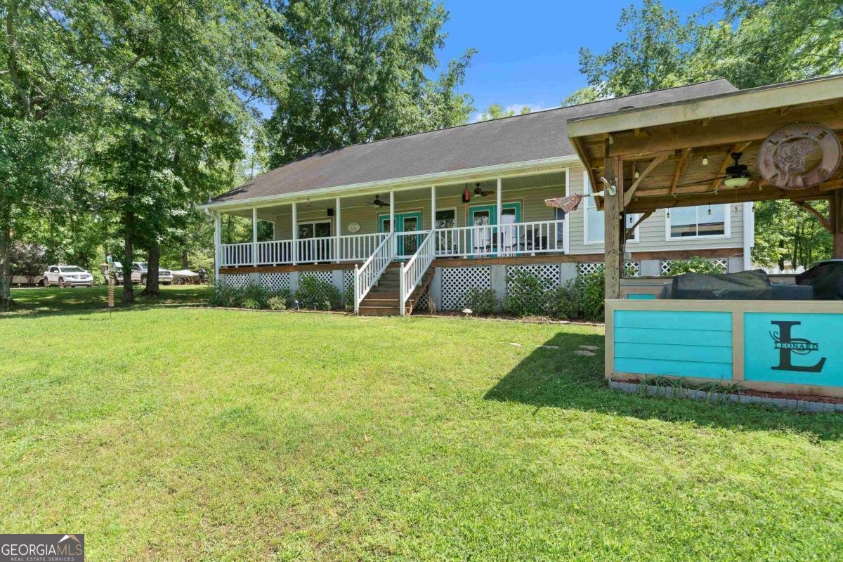 106 Hickory Court Sparta - 3