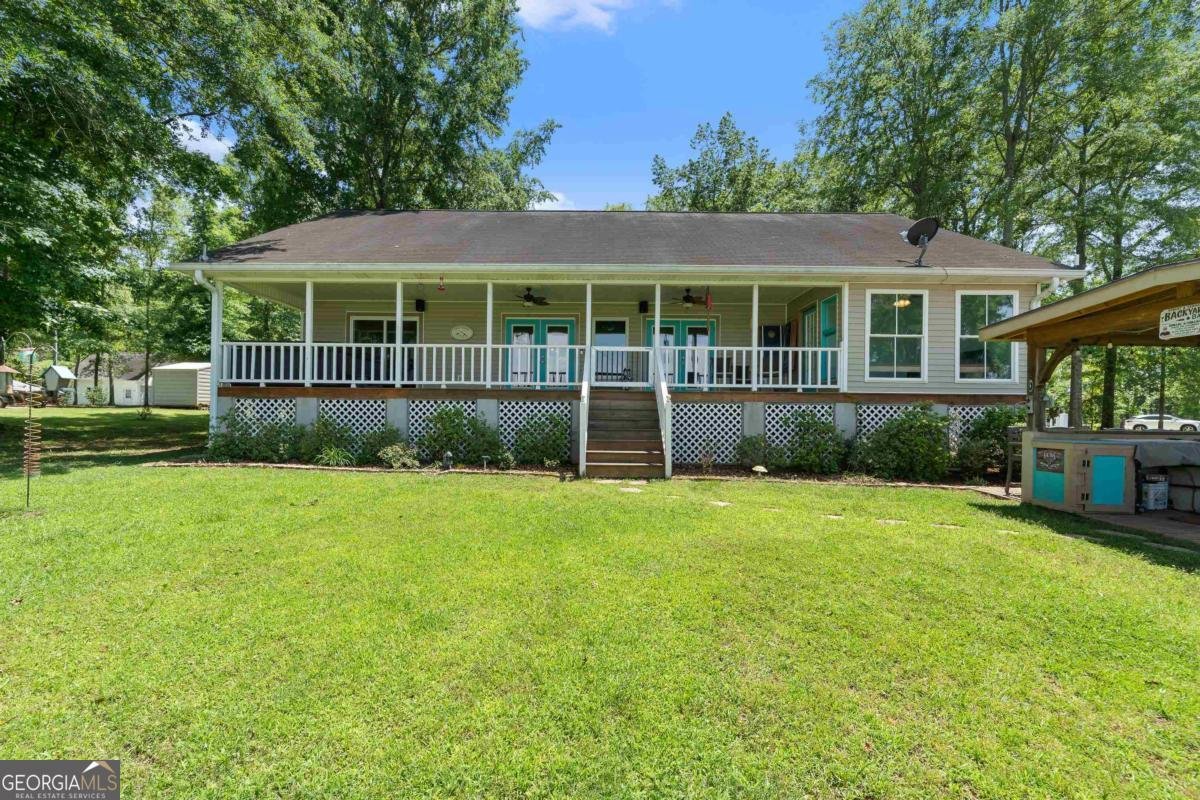 106 Hickory Court Sparta - 4
