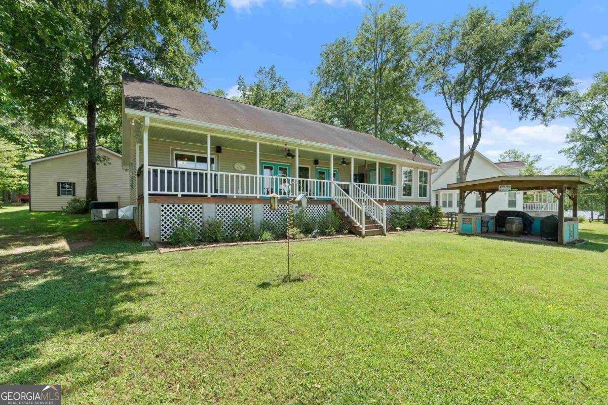106 Hickory Court Sparta - 41