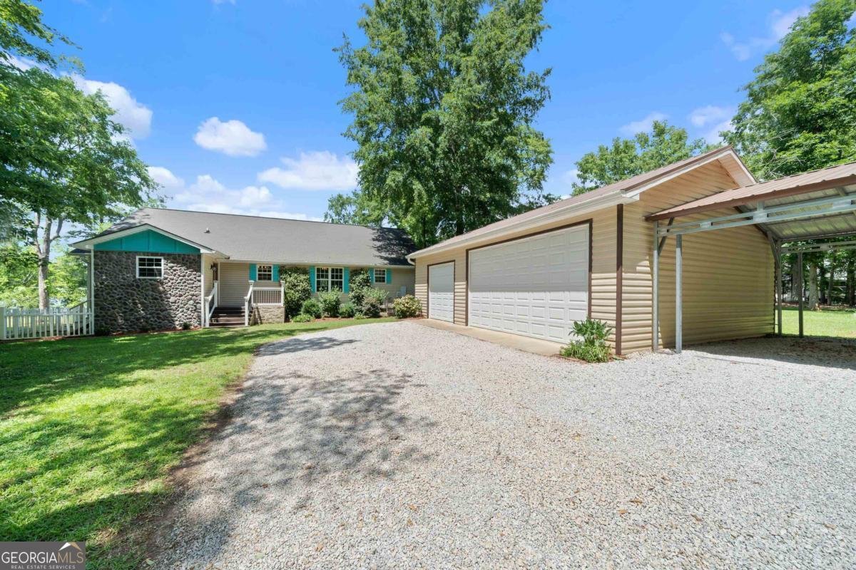 106 Hickory Court Sparta - 5