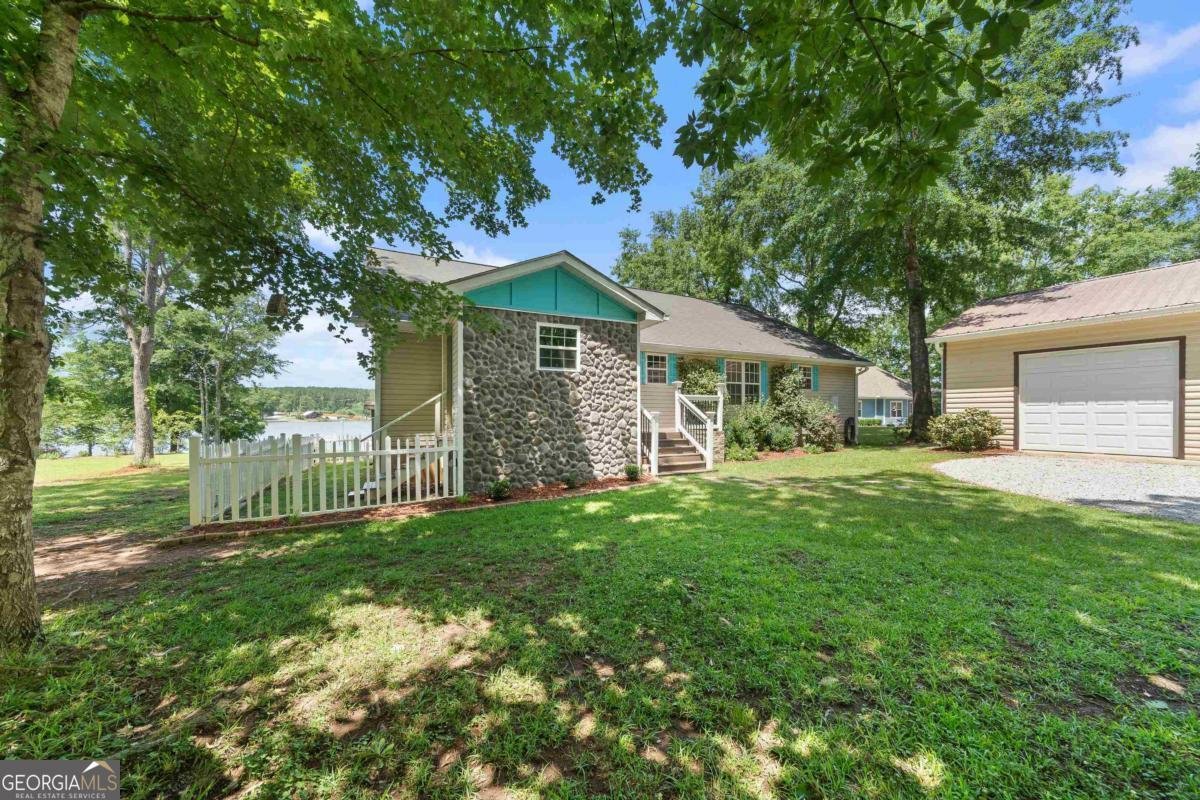 106 Hickory Court Sparta - 53