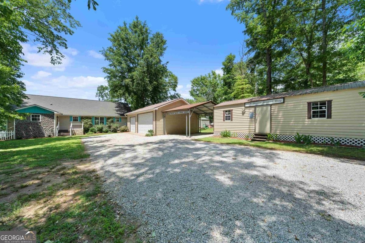 106 Hickory Court Sparta - 54