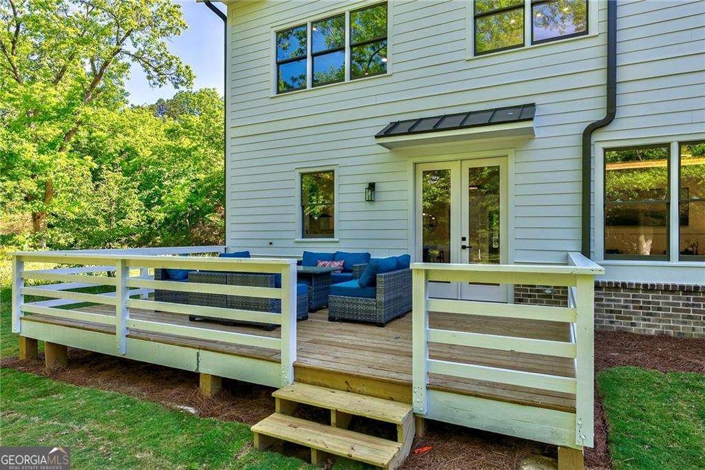 136 Beutell Street Norcross - 49