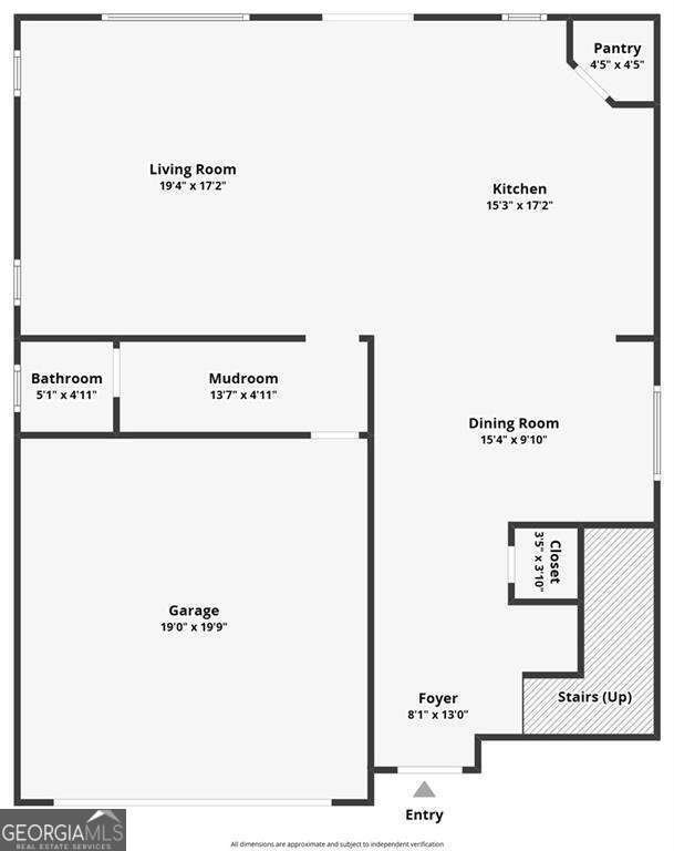 136 Beutell Street Norcross - 53