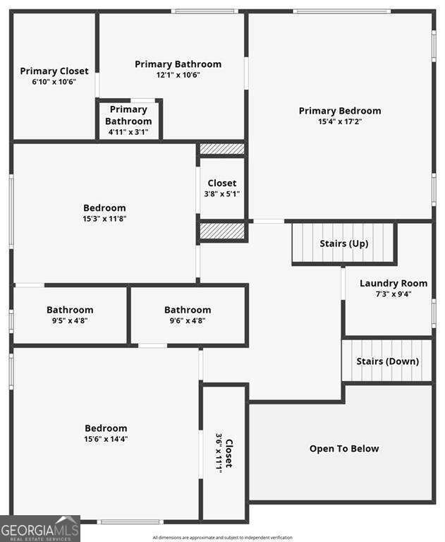 136 Beutell Street Norcross - 54
