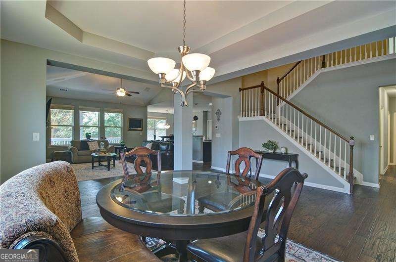 514 Creekshire Circle Canton - 16
