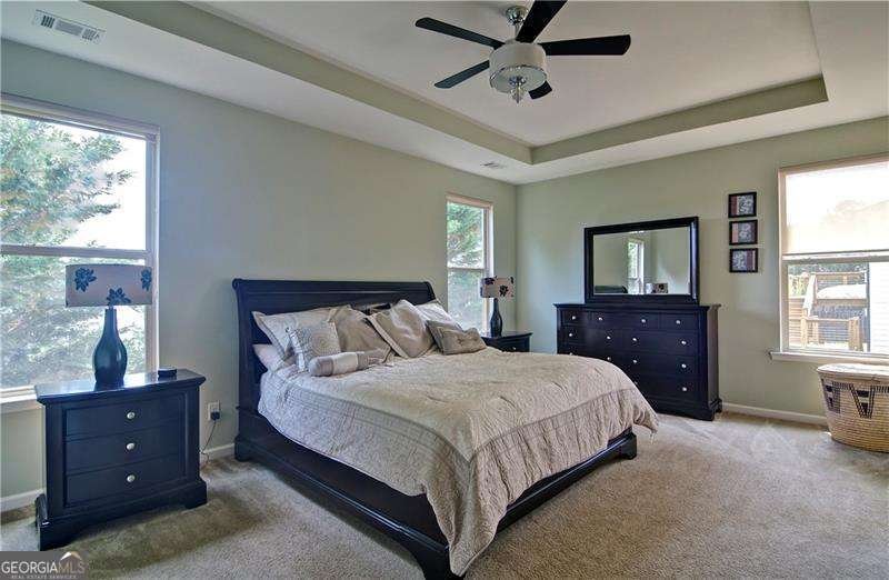 514 Creekshire Circle Canton - 29