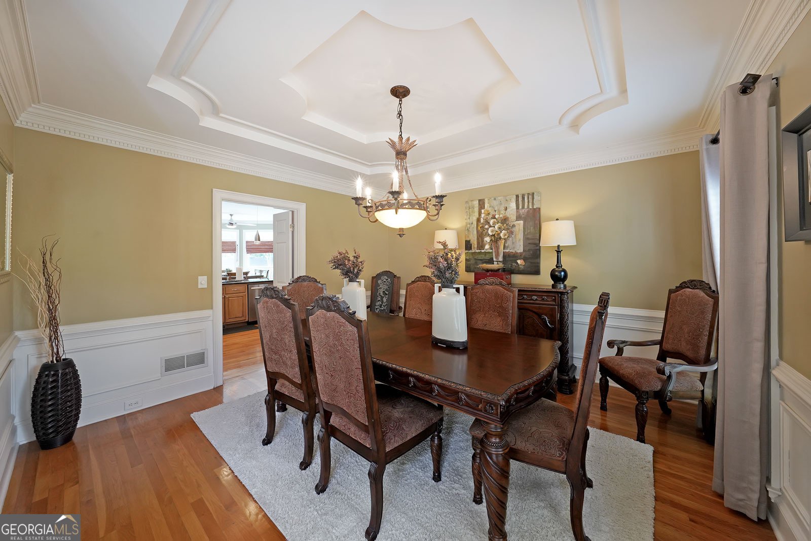 5617 Asheforde Lane Marietta - 12