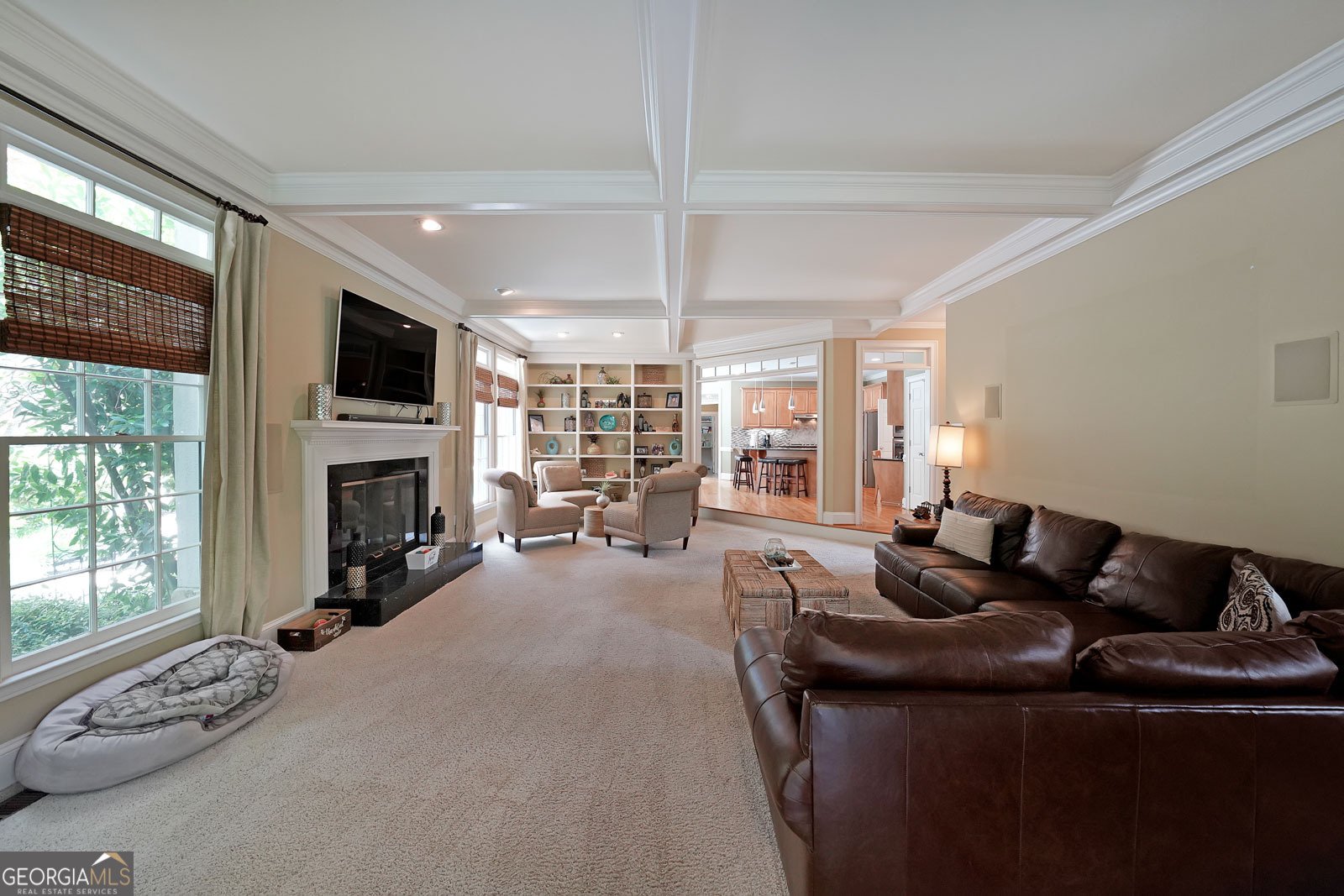 5617 Asheforde Lane Marietta - 14