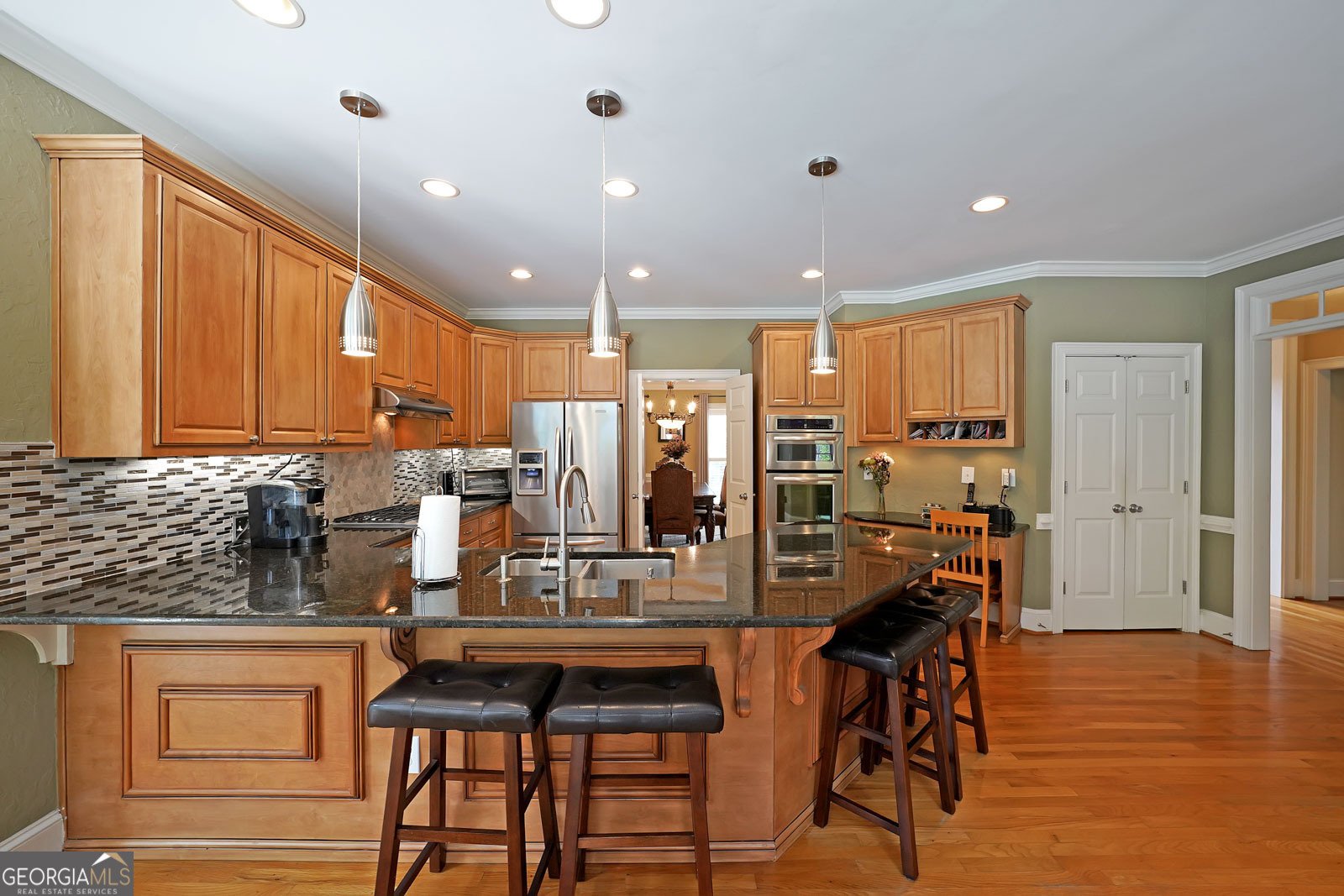 5617 Asheforde Lane Marietta - 15