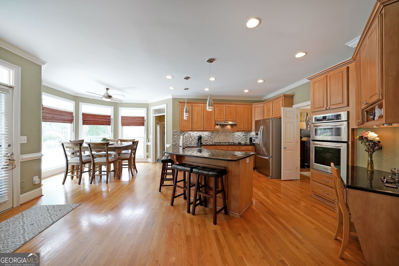 5617 Asheforde Lane Marietta - 16