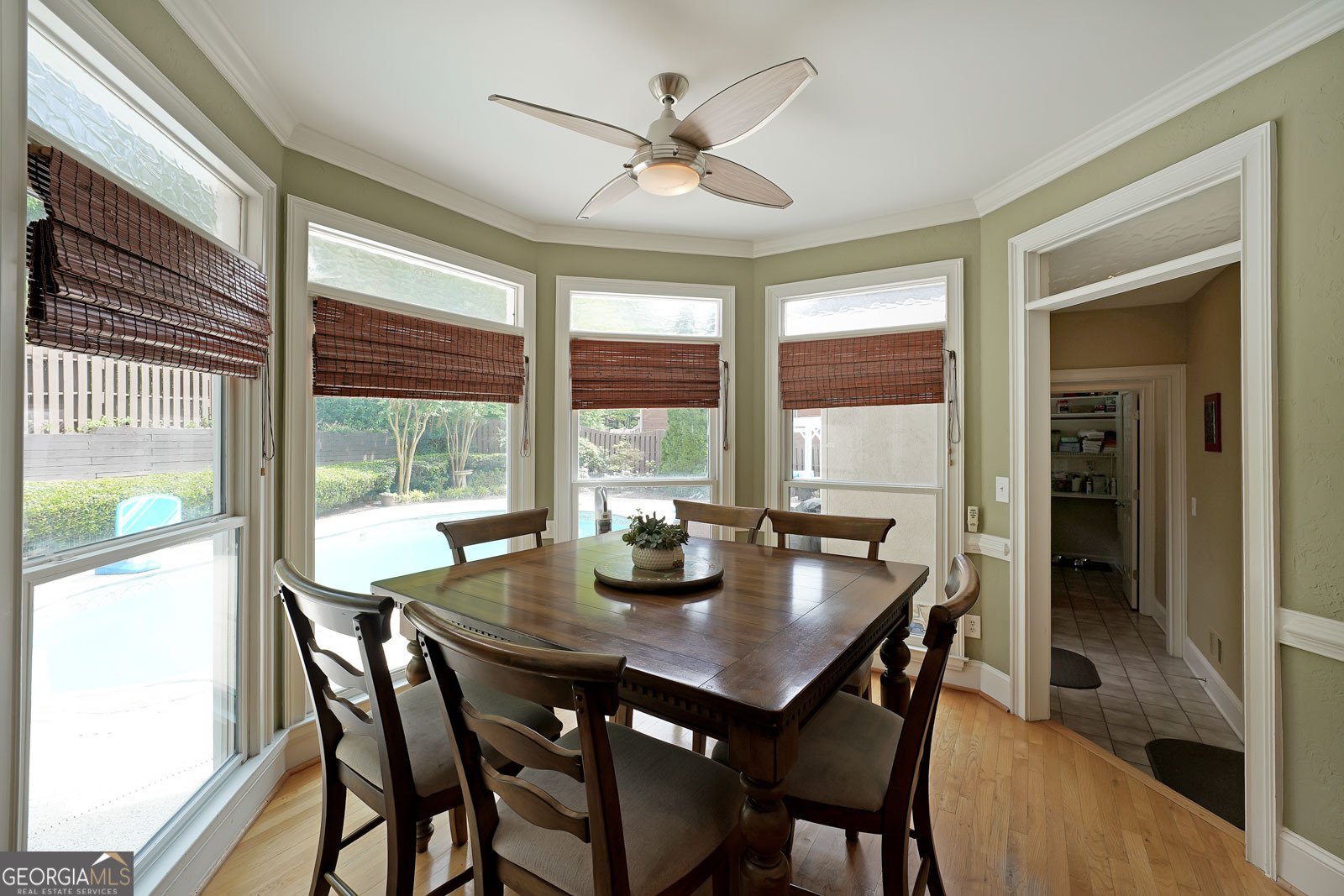 5617 Asheforde Lane Marietta - 17