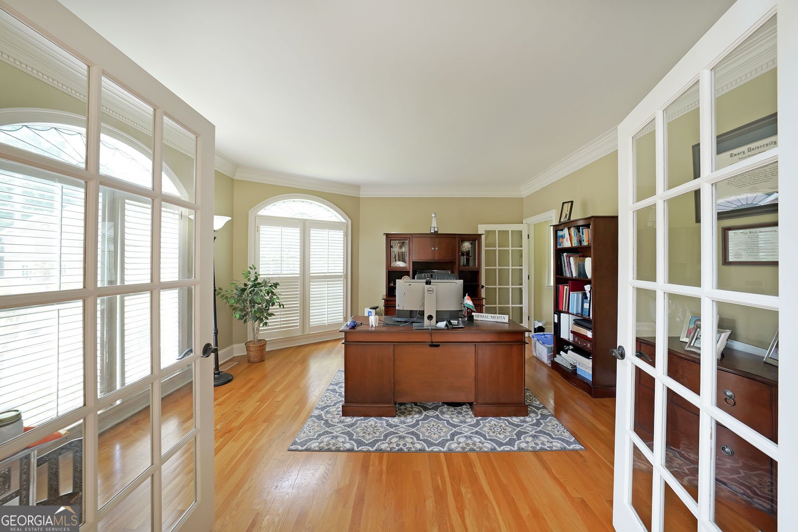 5617 Asheforde Lane Marietta - 18