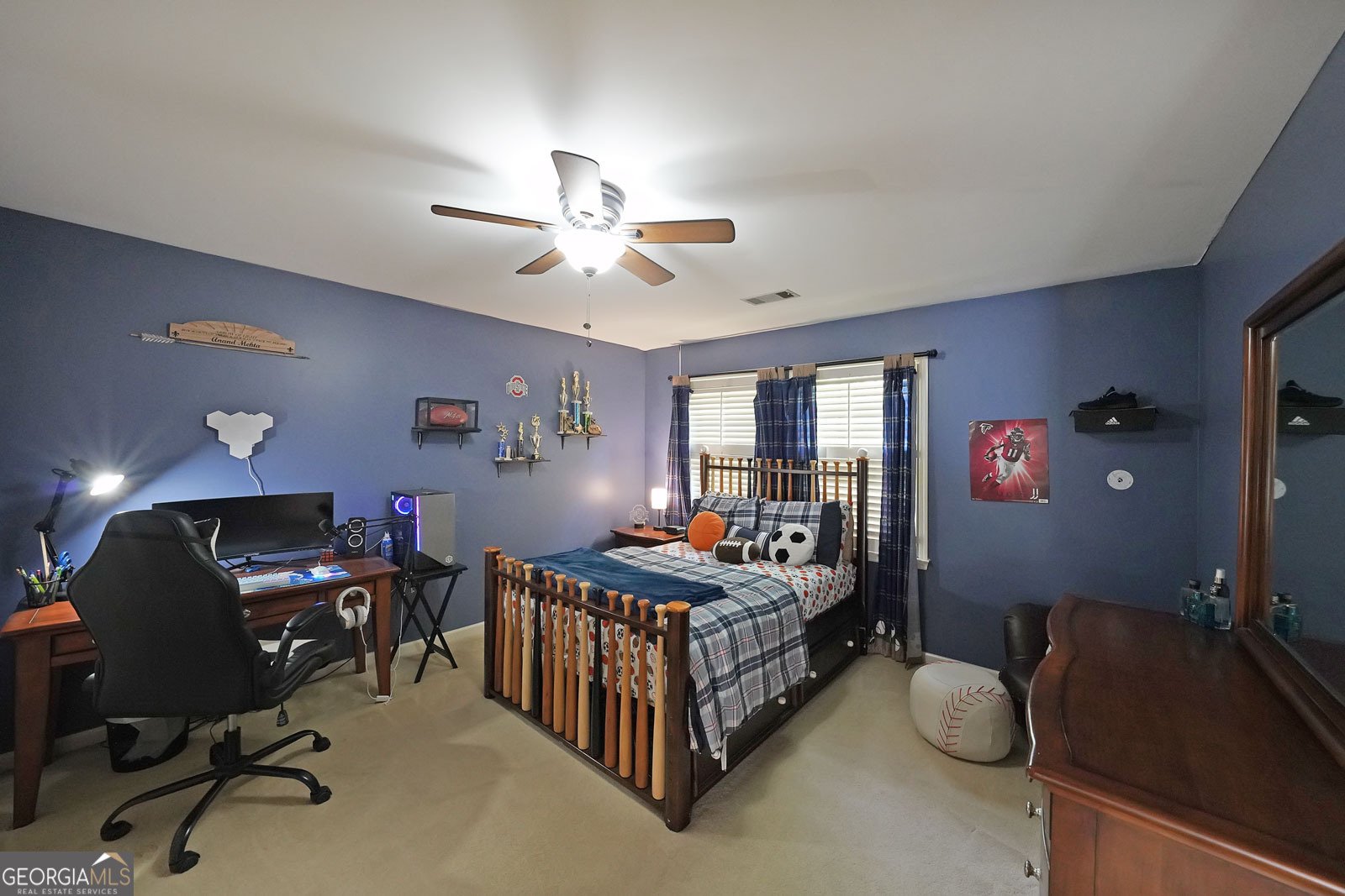 5617 Asheforde Lane Marietta - 25