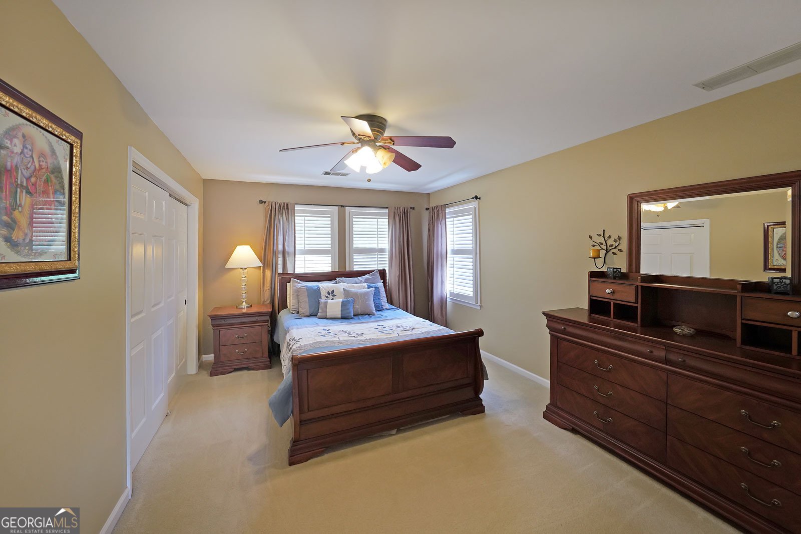5617 Asheforde Lane Marietta - 27