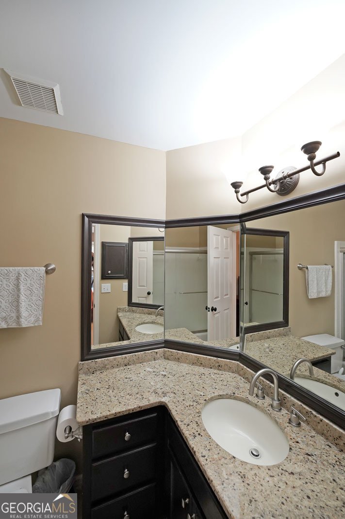 5617 Asheforde Lane Marietta - 28