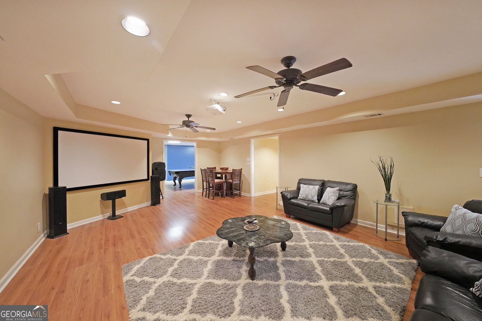 5617 Asheforde Lane Marietta - 30