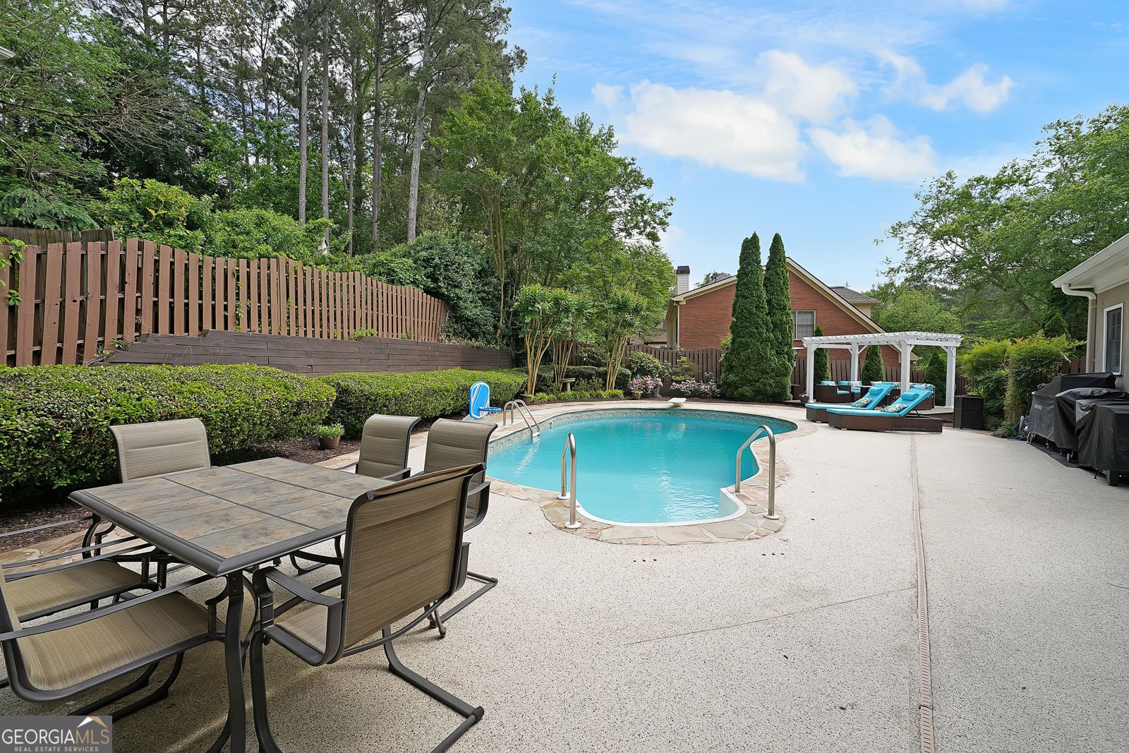 5617 Asheforde Lane Marietta - 35