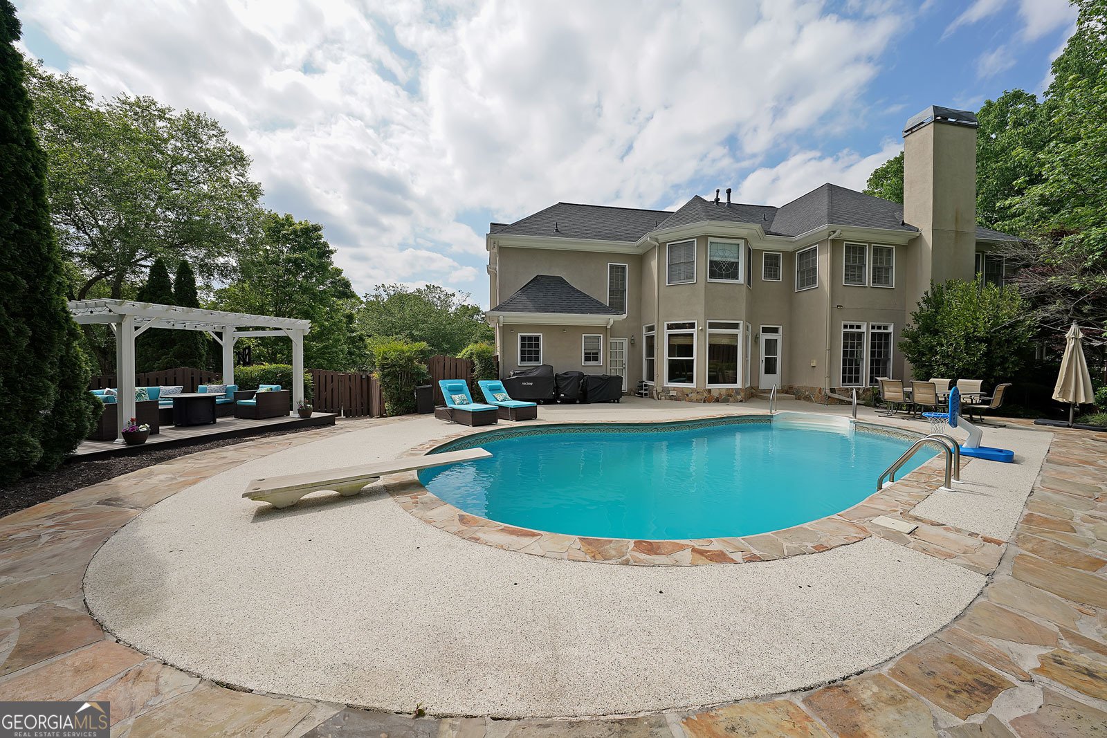 5617 Asheforde Lane Marietta - 36