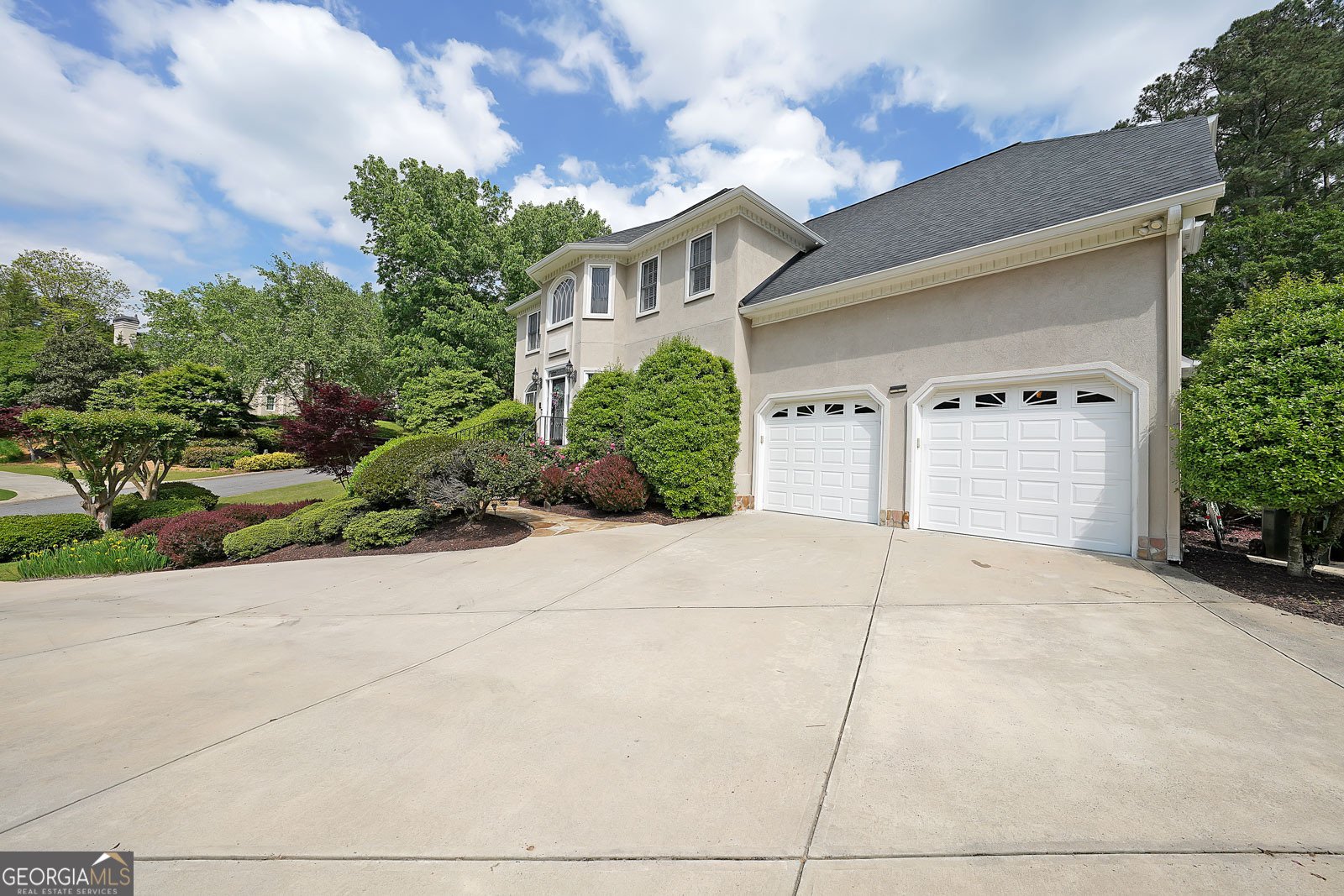 5617 Asheforde Lane Marietta - 37