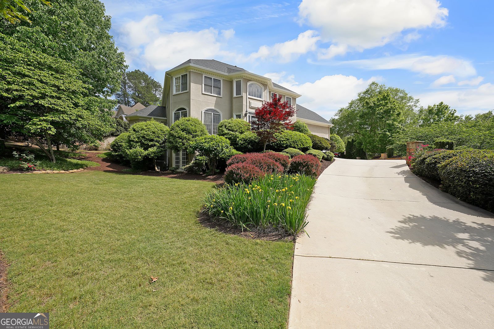 5617 Asheforde Lane Marietta - 38