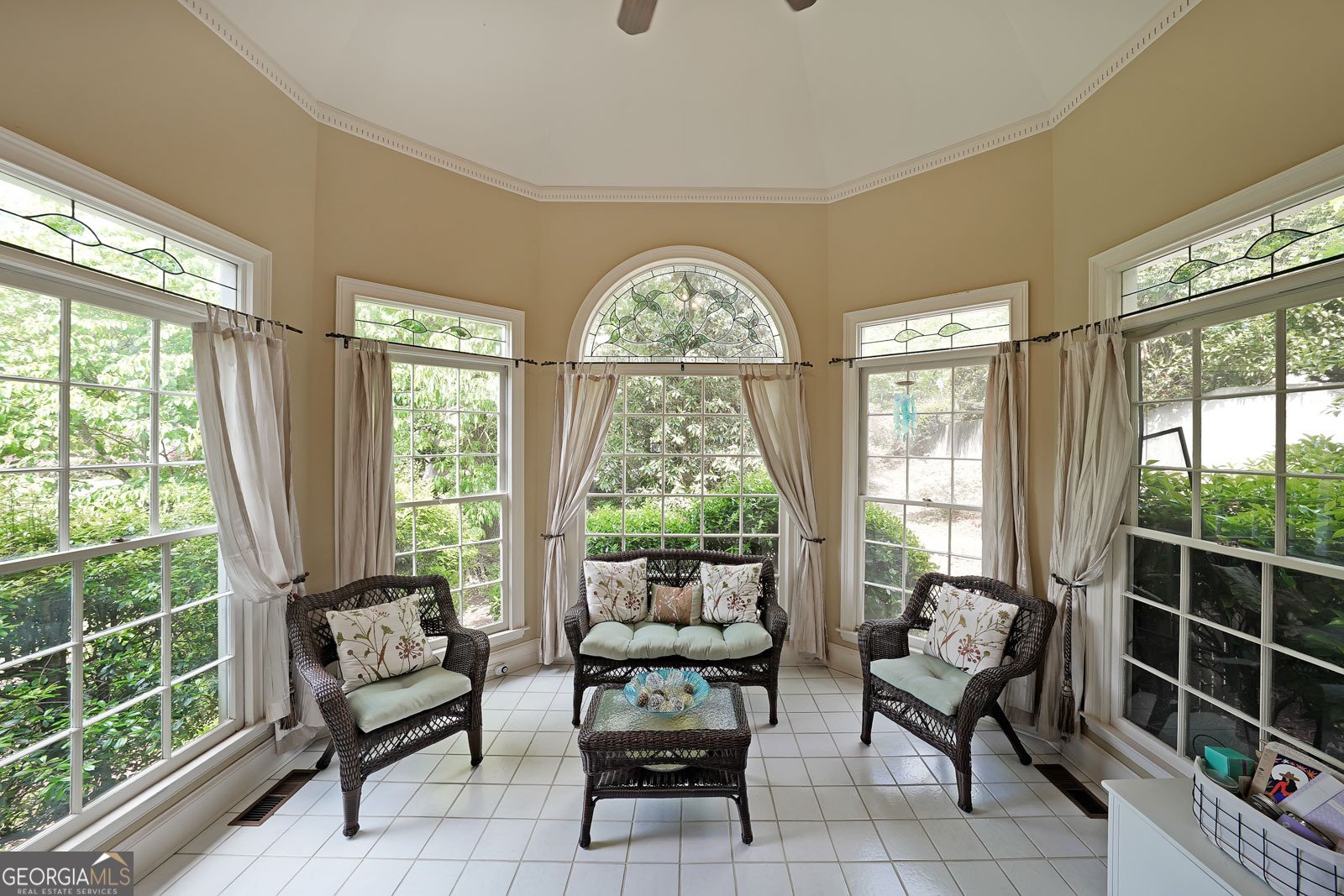 5617 Asheforde Lane Marietta - 4