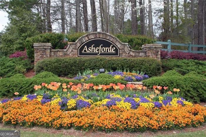 5617 Asheforde Lane Marietta - 43