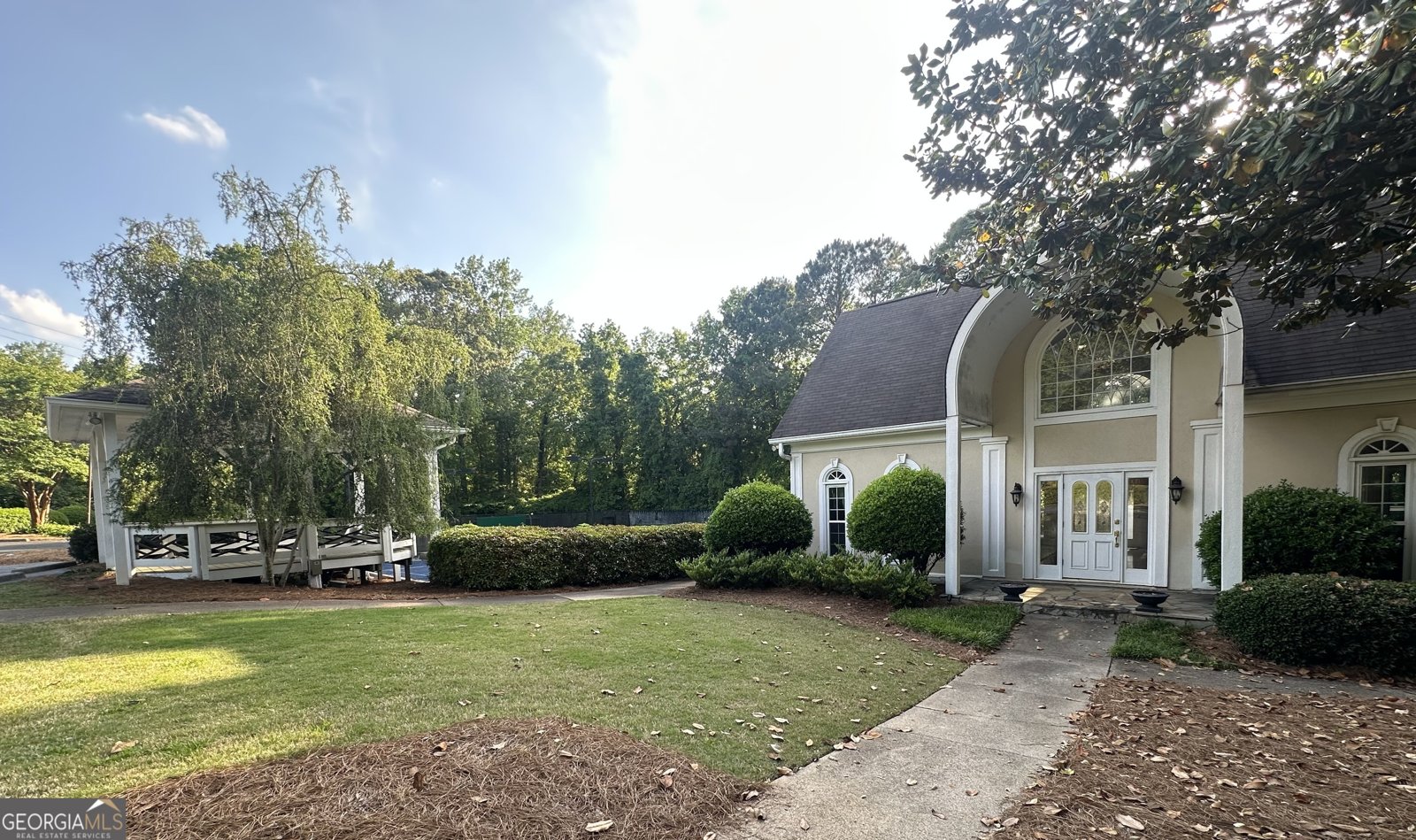 5617 Asheforde Lane Marietta - 45