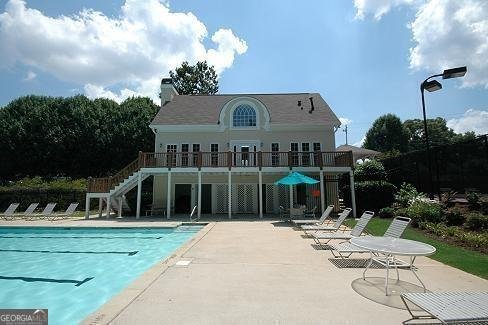 5617 Asheforde Lane Marietta - 46