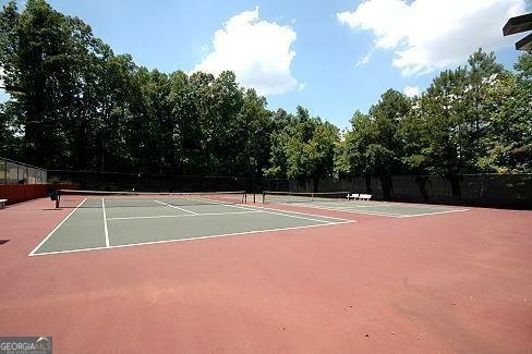5617 Asheforde Lane Marietta - 47