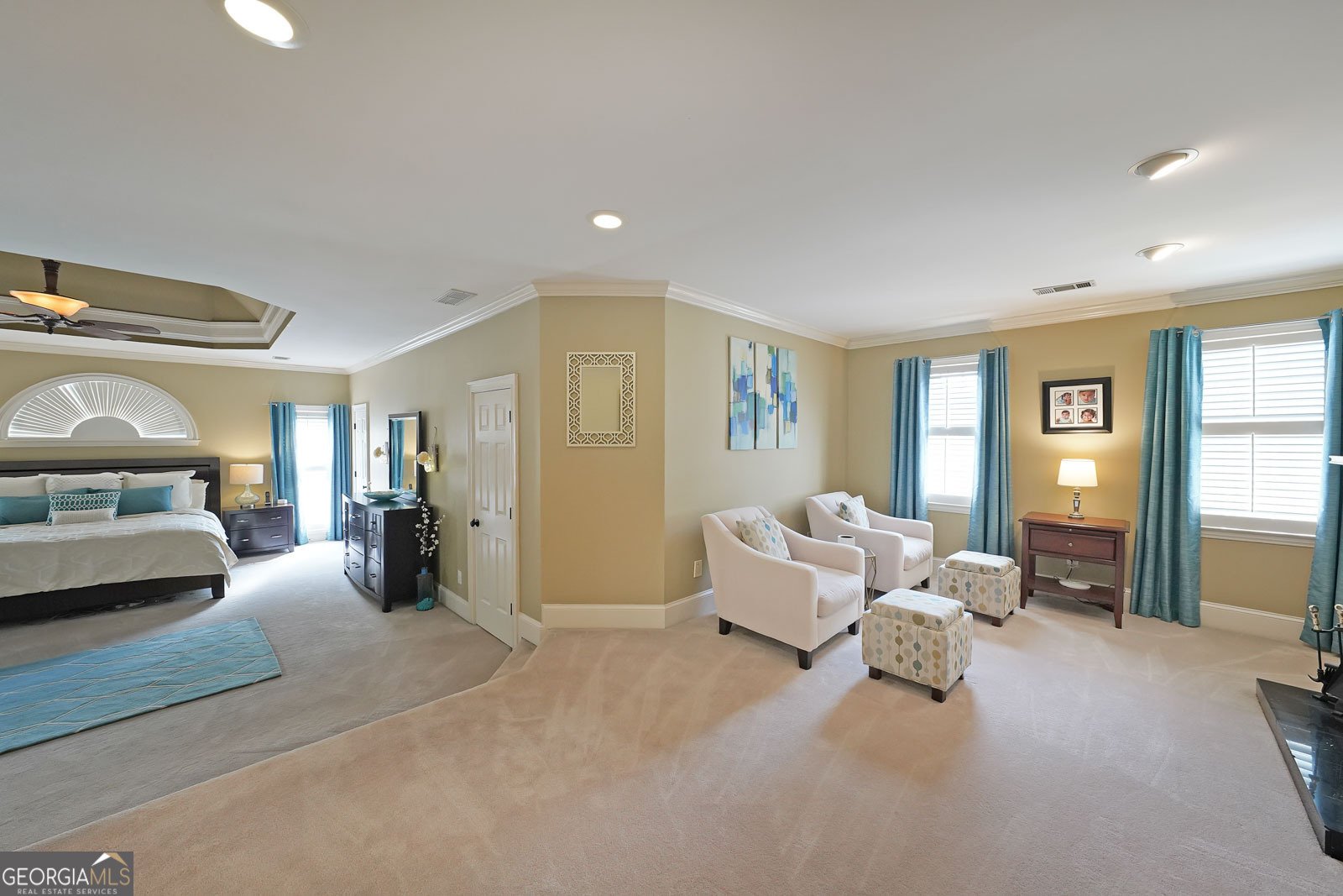 5617 Asheforde Lane Marietta - 6