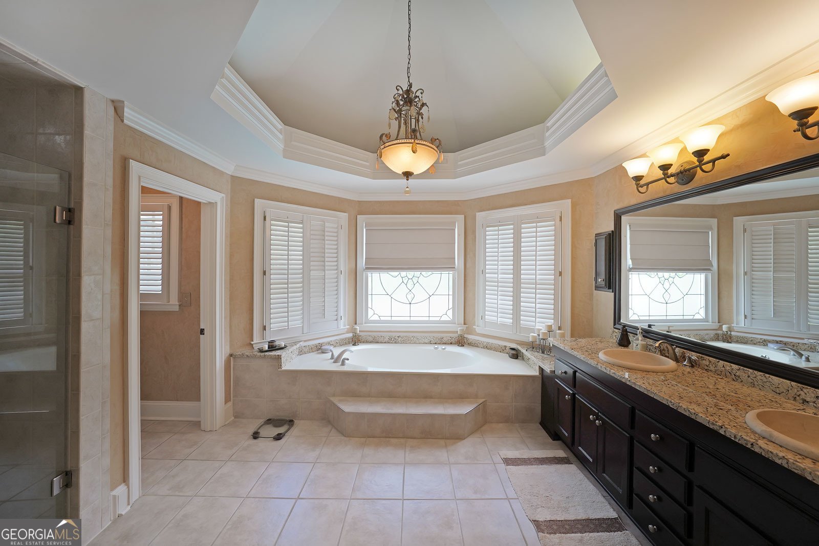 5617 Asheforde Lane Marietta - 7