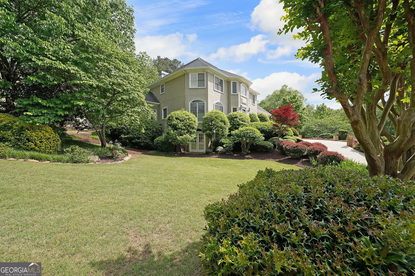 5617 Asheforde Lane Marietta - 9