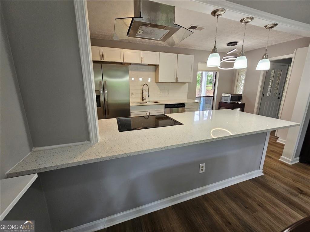 1192 Sandalwood Drive Lawrenceville - 3